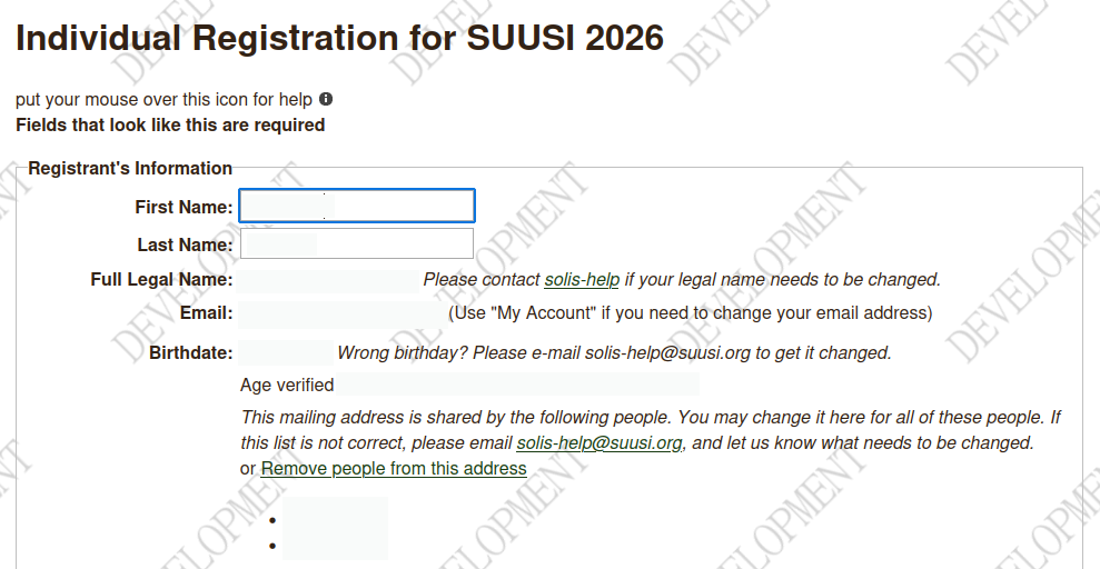 How to Register register1